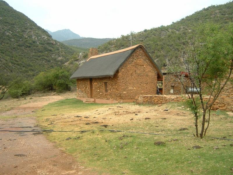 0 Bedroom Property for Sale in De Rust Western Cape